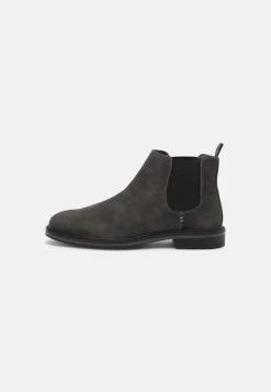 Pier One Soldes Bottines bottes rond homme -Pas Cher Pier One Boutique 1f929900d450488ea9cd1bd94a35918b