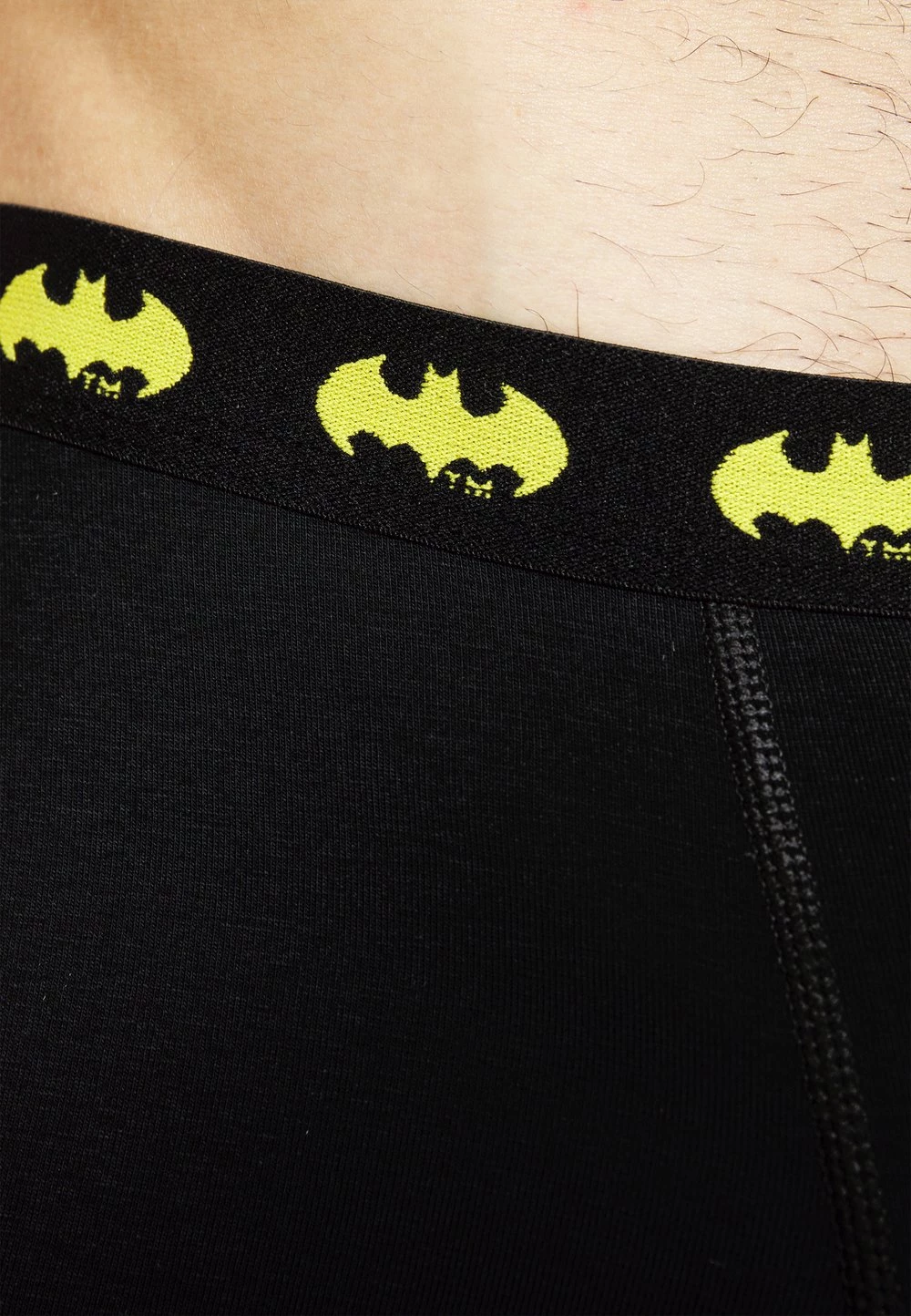 Pier One Se Vend Bas Prix DC COMICS BATMAN - Shorty sous-vêtements normale homme 8 Pier One Se Vend Bas Prix DC COMICS BATMAN - Shorty sous-vêtements normale homme – Image 6