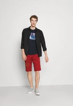 Pier One T-shirt imprimé Plus Bas Prix De Vente t-shirts col rond homme -Pas Cher Pier One Boutique 1fac77a85d6d486c8fe02171160a0d5f