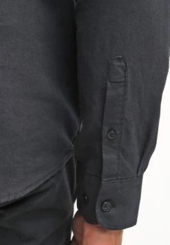 Pier One Chemise Réduction chemises col mao homme -Pas Cher Pier One Boutique 1fe82ec50e4a4261aecd85dc69e339e8