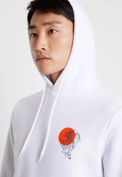 Pier One Prix Affortable Sweat à capuche pulls et gilets homme -Pas Cher Pier One Boutique 200384e66c744404a701c00cc0b1b350