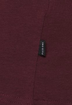 Pier One Prix Cassé T-shirt à manches longues t-shirts & polos col roulé homme -Pas Cher Pier One Boutique 203fa97d0ab344b5b99cea76d4e74e8c