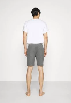Pier One LOUNGE HENLEY SHORTS - Bas de pyjama Prix Imbattable pyjamas normale homme -Pas Cher Pier One Boutique 206c75e175194659bb3341dd87ee8362
