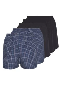 Pier One 5 PACK - Caleçon Pas Cher sous-vêtements & chaussettes normale homme 25 Pier One 5 PACK - Caleçon Pas Cher sous-vêtements & chaussettes normale homme -Pas Cher Pier One Boutique 2073f2768e074b3aab8d5c70fa4a684c 2