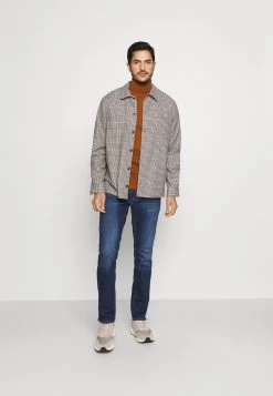 Pier One Prix Réduit Pullover pulls et gilets col roulé homme -Pas Cher Pier One Boutique 207bedec35324ba1b2c87d4bd2eb0a55