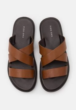 Pier One Mules Assurance De l’Authenticité sandales et tongs ouvert homme 11 Pier One Mules Assurance De l’Authenticité sandales et tongs ouvert homme -Pas Cher Pier One Boutique 209338eda4794da8994c9f53d884acdd