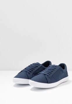 Produit de première qualité Pier One Baskets basses sneakers rond homme -Pas Cher Pier One Boutique 20b95ea986a540d1996df605c3ad2410