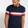 Pier One Marchandise de première qualité Polo t-shirts & polos col polo homme -Pas Cher Pier One Boutique 20d649acafa74f9588a8950e954418b8