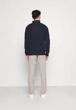 Pier One MODERN - Pullover Prix Exclusifs pulls & gilets col camionneur homme -Pas Cher Pier One Boutique 2107133f61884323b80e9f7da7905523