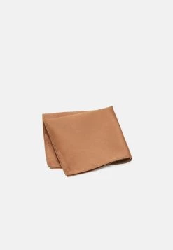 Pier One Soldes SET - Mouchoir de poche pochettes de costume couleur unie homme -Pas Cher Pier One Boutique 2119b61ee36d4d938b8c1f5a48ec9823