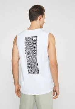 Prix Légers Pier One Débardeur t-shirts col rond homme 14 Prix Légers Pier One Débardeur t-shirts col rond homme -Pas Cher Pier One Boutique 213c82eed42f49aeb9ff76f1431aa3d0