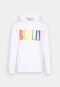 Réduction Pier One PRIDE - Sweat à capuche pulls et gilets homme -Pas Cher Pier One Boutique 21a94fa5f7e6446eb29062a1ddbb5ee9