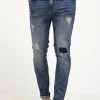 Rabais Pier One Jean slim jeans normale homme -Pas Cher Pier One Boutique 21bc9607cb9d4d12a4933edbaa6823e0