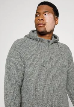 50% Off De Vente Pier One Gilet pulls & gilets capuche homme -Pas Cher Pier One Boutique 21dac1ff7e8e4f7c965c14a284f85dae