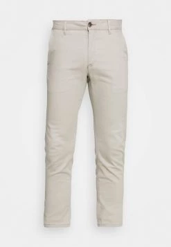Marchandise de première qualité Pier One Chino pantalons normale homme -Pas Cher Pier One Boutique 22b0aab85fc14016b27d410abe1ca293 3