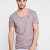 Pier One T-shirt imprimé Produit de première qualité t-shirts encolure large ronde homme 1 Pier One T-shirt imprimé Produit de première qualité t-shirts encolure large ronde homme -Pas Cher Pier One Boutique 22b3bb130e264b32adee1cae17974ad6