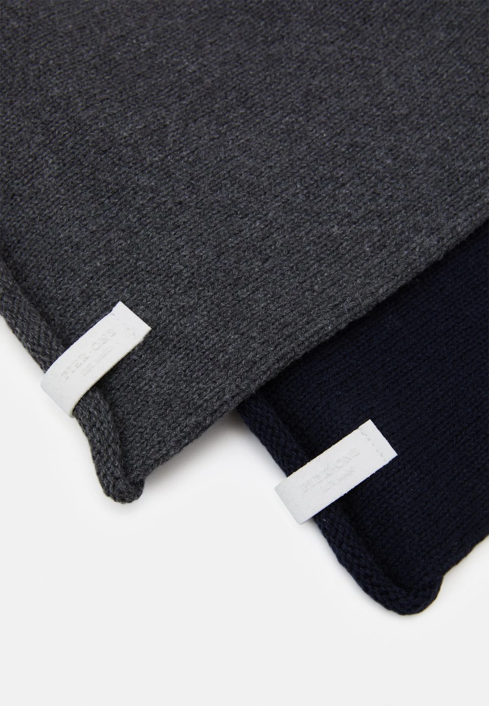 Pier One 2 PACK - Bonnet Prix De Rêve casquettes et bonnets chiné homme 5 Pier One 2 PACK - Bonnet Prix De Rêve casquettes et bonnets chiné homme – Image 3