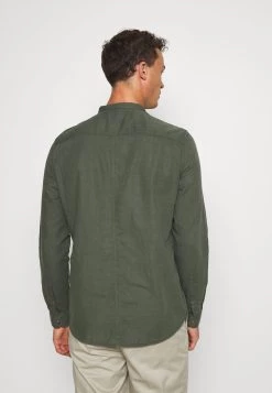 Pier One Chemise Prix Préférentiel chemises col mao homme -Pas Cher Pier One Boutique 22cbbf1b7f1e4f8c994f9571de79f1cd