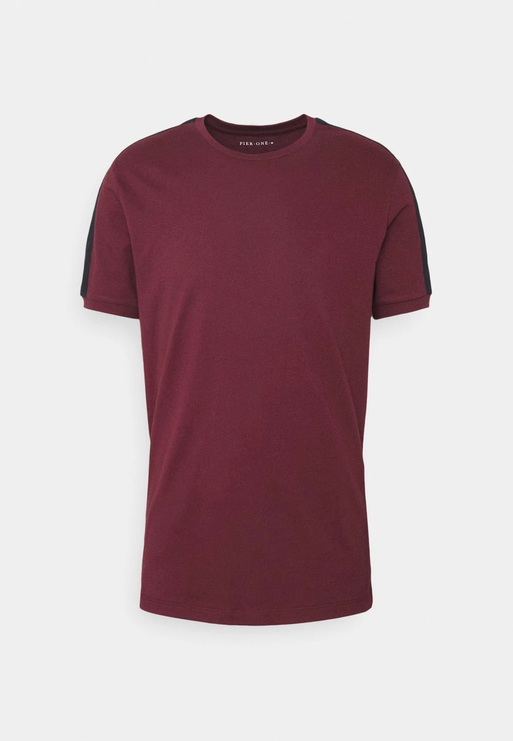 Pier One LOUNGE TEE - Haut de pyjama Promos pyjamas col rond homme 9 Pier One LOUNGE TEE - Haut de pyjama Promos pyjamas col rond homme – Image 7