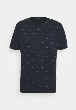 Pier One T-shirt imprimé Prix Allégé t-shirts col rond homme 16 Pier One T-shirt imprimé Prix Allégé t-shirts col rond homme -Pas Cher Pier One Boutique 22f84626d68941d8be44ad07e75a47fd
