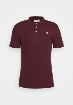 Pier One Prix Imbattable Polo t-shirts & polos col tunisien homme -Pas Cher Pier One Boutique 2350b06e294d4839895e2f10f99615bd 1
