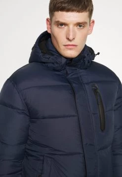 Bonne Qualité Pier One Veste d'hiver vestes fermeture éclair homme -Pas Cher Pier One Boutique 2398e36d5a814d69b17356d1a0049e07