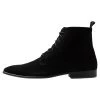 Prix Dynamité Pier One Bottines à lacets boots et bottes carré homme -Pas Cher Pier One Boutique 23c7689848784893b0027b5597e1507a 1