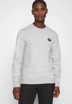 Prix Distinctifs Pier One Sweatshirt pulls et gilets col rond homme