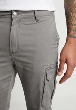 Pier One Garantie De Qualité 100% Pantalon cargo pantalons normale homme -Pas Cher Pier One Boutique 23e76c0f49d9444ab8de480219f13356