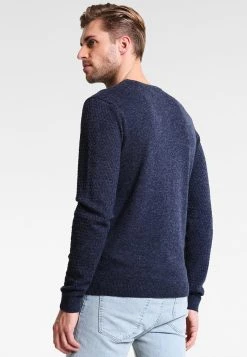 Pier One Prix Préférentiel Pullover pulls et gilets col rond homme -Pas Cher Pier One Boutique 23f7f887026a41f88f3d90b597cbb670