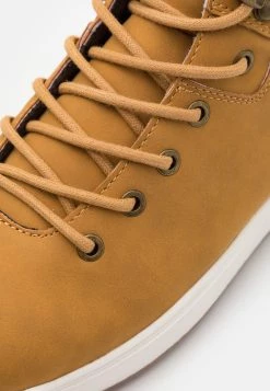 Pier One Baskets montantes Prix Sympa baskets & sneakers rond homme -Pas Cher Pier One Boutique 24225ddd7e6e473e8acba5e2f987de76