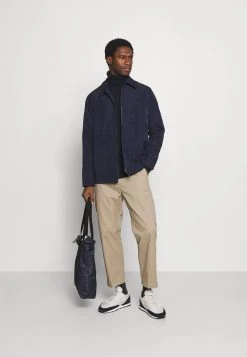 Pier One Pullover Qualité Excellente pulls et gilets col roulé homme -Pas Cher Pier One Boutique 24e45df5e1724b68bec07f79412f330c