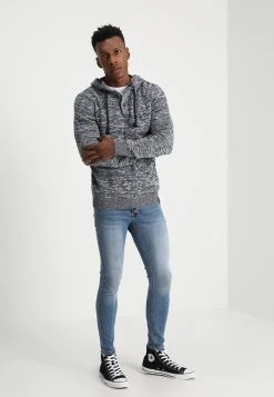 Pier One Prix Raisonnable Sweat à capuche pulls & gilets homme -Pas Cher Pier One Boutique 254f858f8a2e487a9d30e7adb4d6c8b6