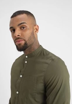 Pier One Chemise Petit Prix chemises col mao homme -Pas Cher Pier One Boutique 259eaf52e4d4427a96fee394df68933f