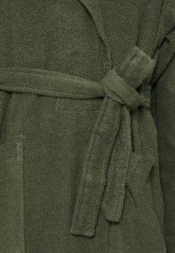 Prix Favorable Pier One Peignoir sous-vêtements & chaussettes col châle homme -Pas Cher Pier One Boutique 25d08e93300d4d89a9660d397f7c29b6