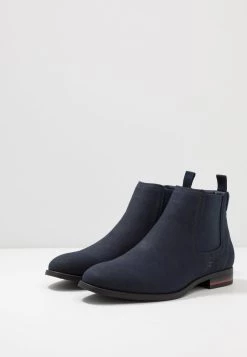 Prix Légers Pier One Bottines bottes rond homme -Pas Cher Pier One Boutique 25d46292d41b4699b696aa93192825a3