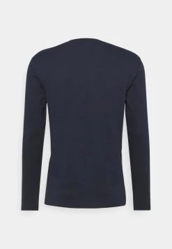 Pier One T-shirt à manches longues Produit de première qualité t-shirts col rond homme -Pas Cher Pier One Boutique 25f0807032ff430daa0ecc90c6ea2140