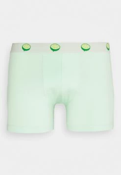 Pier One Prix Abordable 3 PACK - Shorty sous-vêtements normale homme -Pas Cher Pier One Boutique 260307902cfb48228f344c97fe055226