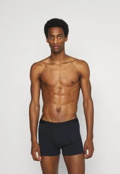 Pier One 7 PACK - Shorty PremiĂšre QualitĂ© sous-vĂȘtements & chaussettes normale homme