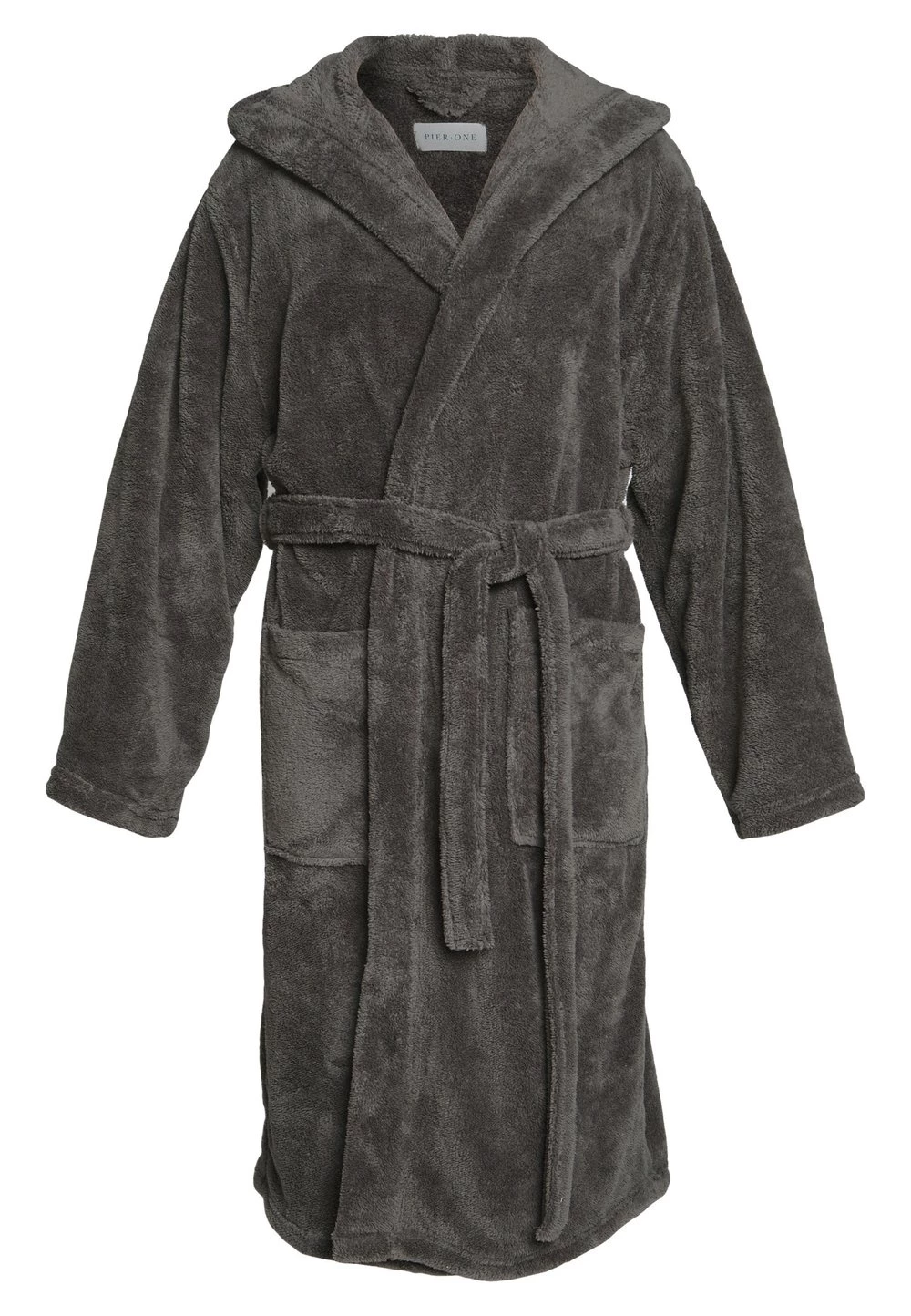 Prix De Lancement Pier One Peignoir sous-vêtements & chaussettes capuche homme 7 Prix De Lancement Pier One Peignoir sous-vêtements & chaussettes capuche homme – Image 5