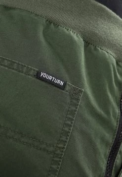 Prix Dynamité Pier One Pantalon cargo pantalons haute homme -Pas Cher Pier One Boutique 267eb1a5169a4c549f08e5f864e0bce4