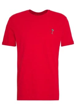 Prix Ourlé Pier One T-shirt imprimé t-shirts col rond unisex -Pas Cher Pier One Boutique 268a9a6816844f92b09fc41c567d45ab