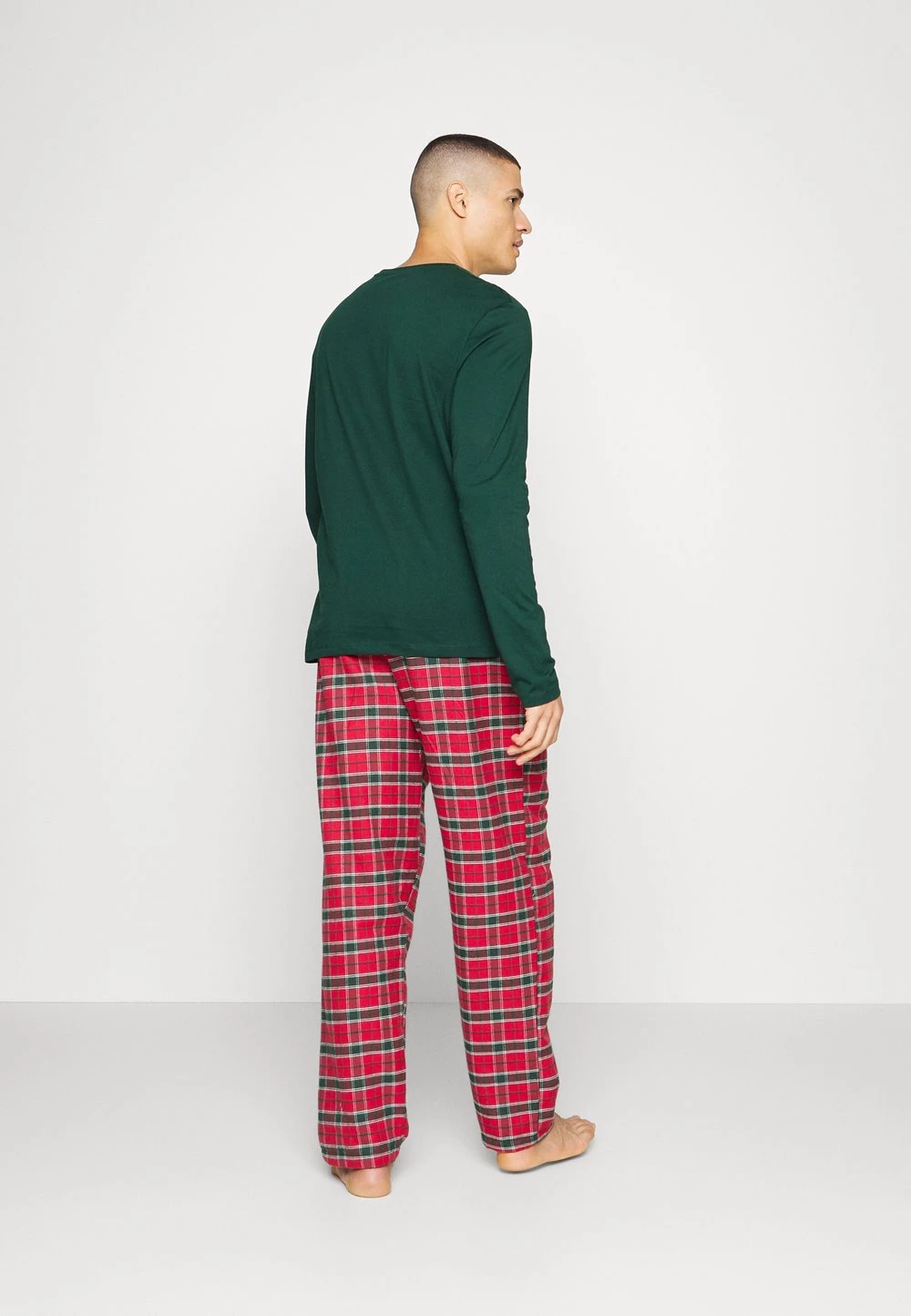 Pier One Prix Affortable Pyjama pyjamas normale homme 5 Pier One Prix Affortable Pyjama pyjamas normale homme – Image 3