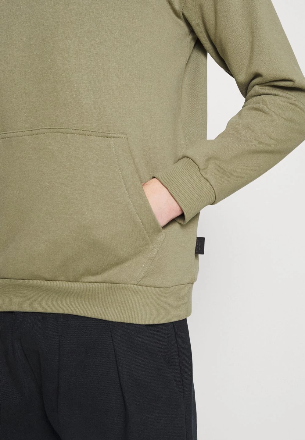 Pier One CORE SCRIPT - Sweatshirt Prix Discount sweats & hoodies capuche homme 8 Pier One CORE SCRIPT - Sweatshirt Prix Discount sweats & hoodies capuche homme – Image 6