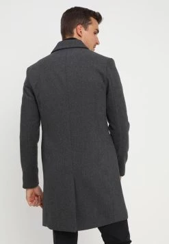 Pier One Prix d’Amis Manteau classique manteaux col revers homme 12 Pier One Prix d’Amis Manteau classique manteaux col revers homme -Pas Cher Pier One Boutique 26f728a41c584538ae44c4b2b10f7ffd