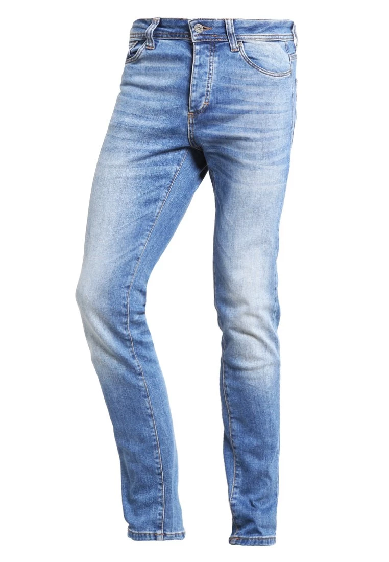 Pier One Jean slim Plus Bas Prix De Vente jeans normale homme 7 Pier One Jean slim Plus Bas Prix De Vente jeans normale homme – Image 5
