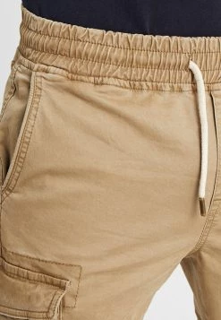 Pier One Pantalon cargo Prix Abordable pantalons normale homme -Pas Cher Pier One Boutique 27670e4a12bc45acbeb4fefd27f3cc3c