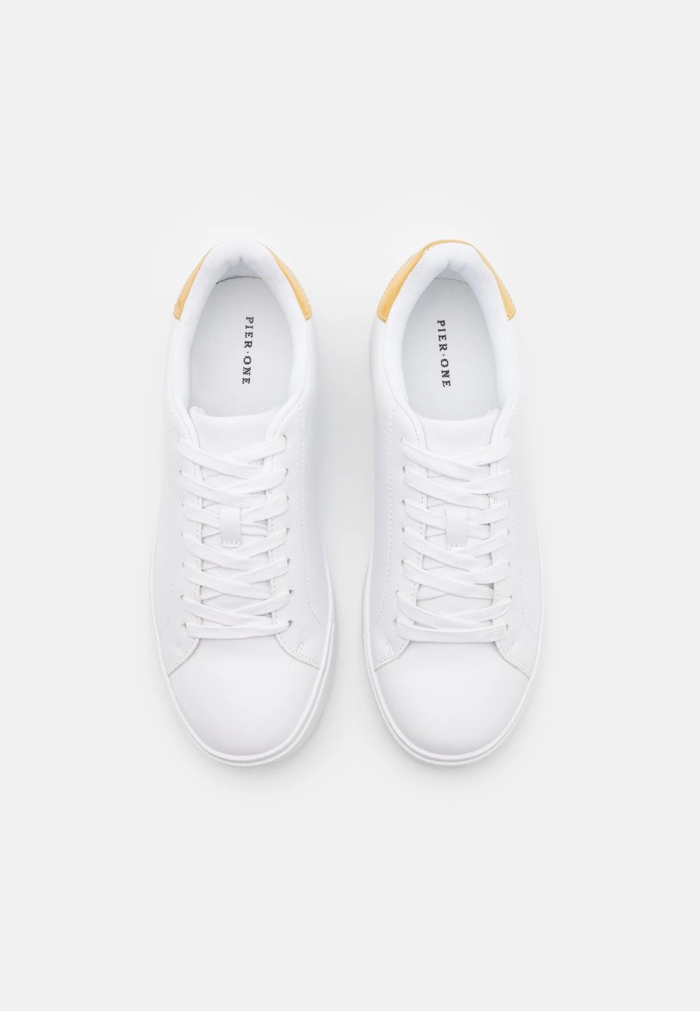 Pier One UNISEX - Baskets basses Faible Prix baskets & sneakers rond 6 Pier One UNISEX - Baskets basses Faible Prix baskets & sneakers rond – Image 4