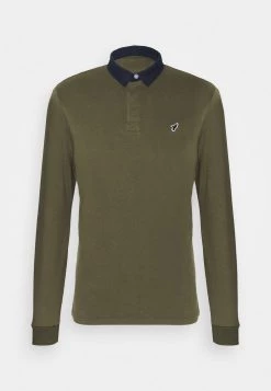 Prix Refroidis Pier One Polo t-shirts col polo homme -Pas Cher Pier One Boutique 2841656c963a412aba619fd0cf9df62f