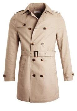 Pier One Trench Prix Aimable manteaux col revers homme 17 Pier One Trench Prix Aimable manteaux col revers homme -Pas Cher Pier One Boutique 285278e2252448f29ee76e9f84465af9